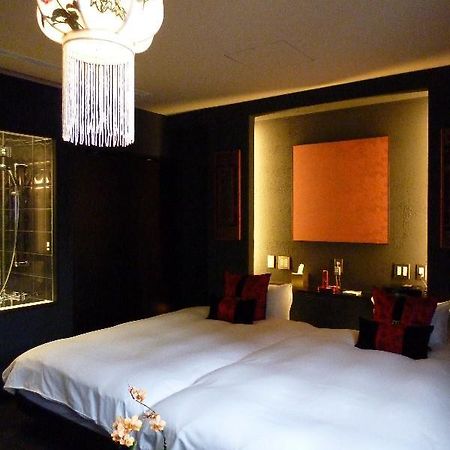 Hotel Mume Kyoto Room photo